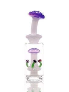 MILKY PURPLE