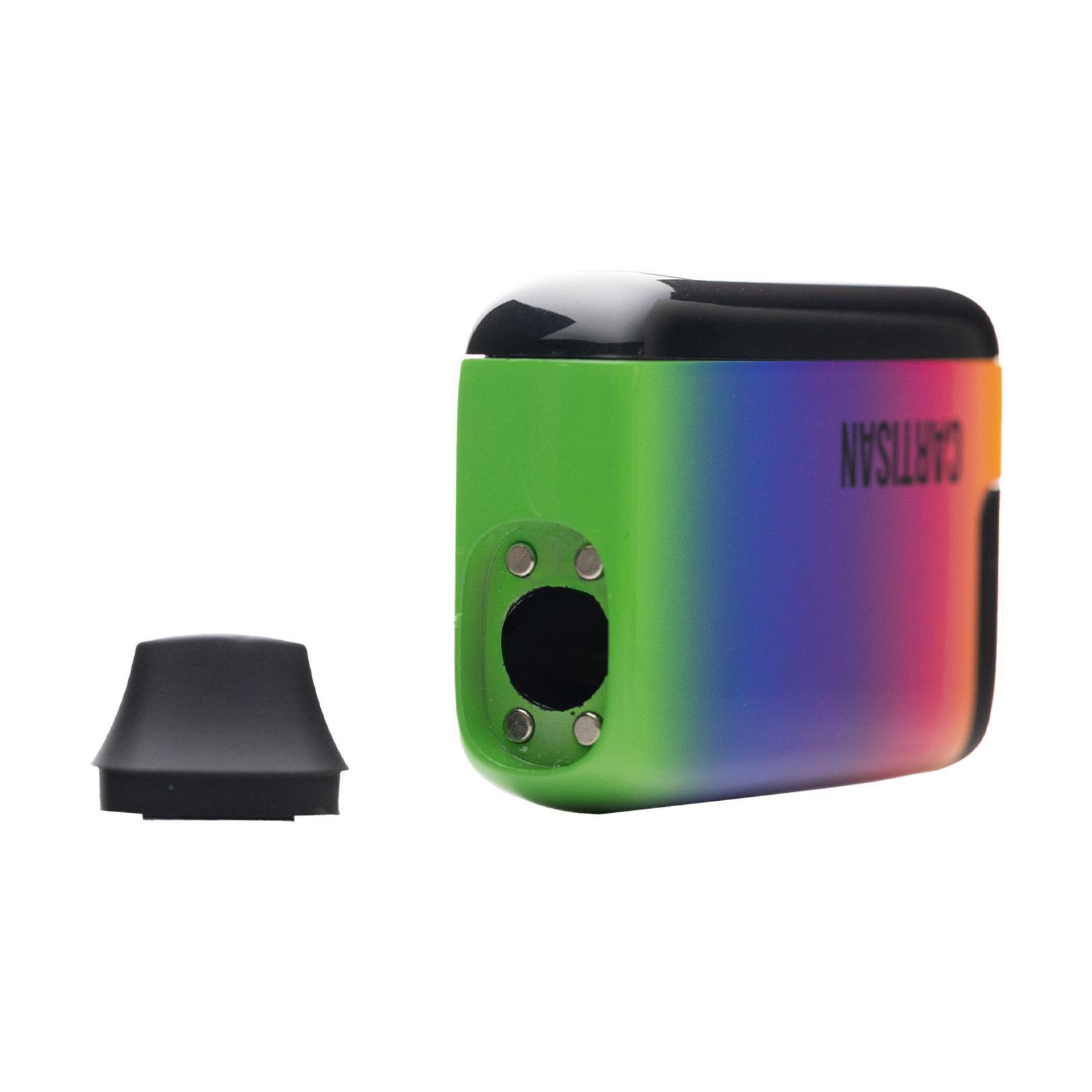 CARTISAN: VEIL BAR PRO EVO 510 CARTRIDGE BATTERY - Image 20