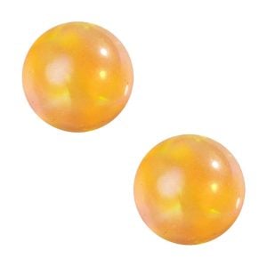 YELLOW OPAL 2MM