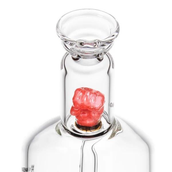 MJ ARSENAL X TYSON 2.0: PUNCH OUT BLUNT BUBBLER - Image 7