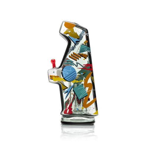 HEMPER: TOTALLY RAD ARCADE PUFFCO PEAK ATTACHMENT - Image 4