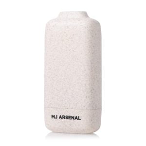 BIODEGRADABLE PLASTIC