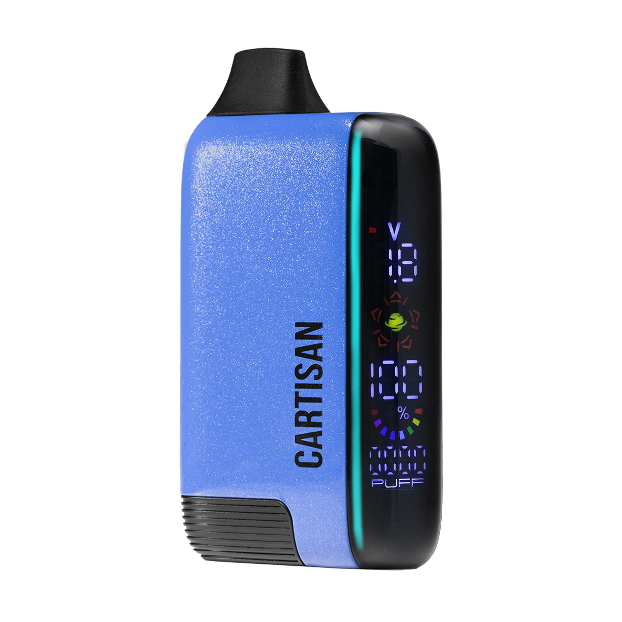 CARTISAN: VEIL BAR PRO EVO 510 CARTRIDGE BATTERY - Image 4