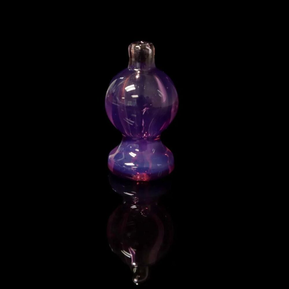 TOKR GLASS: FULL COLOR PUFFCO PEAK PRO BUBBLE CAP - Image 3