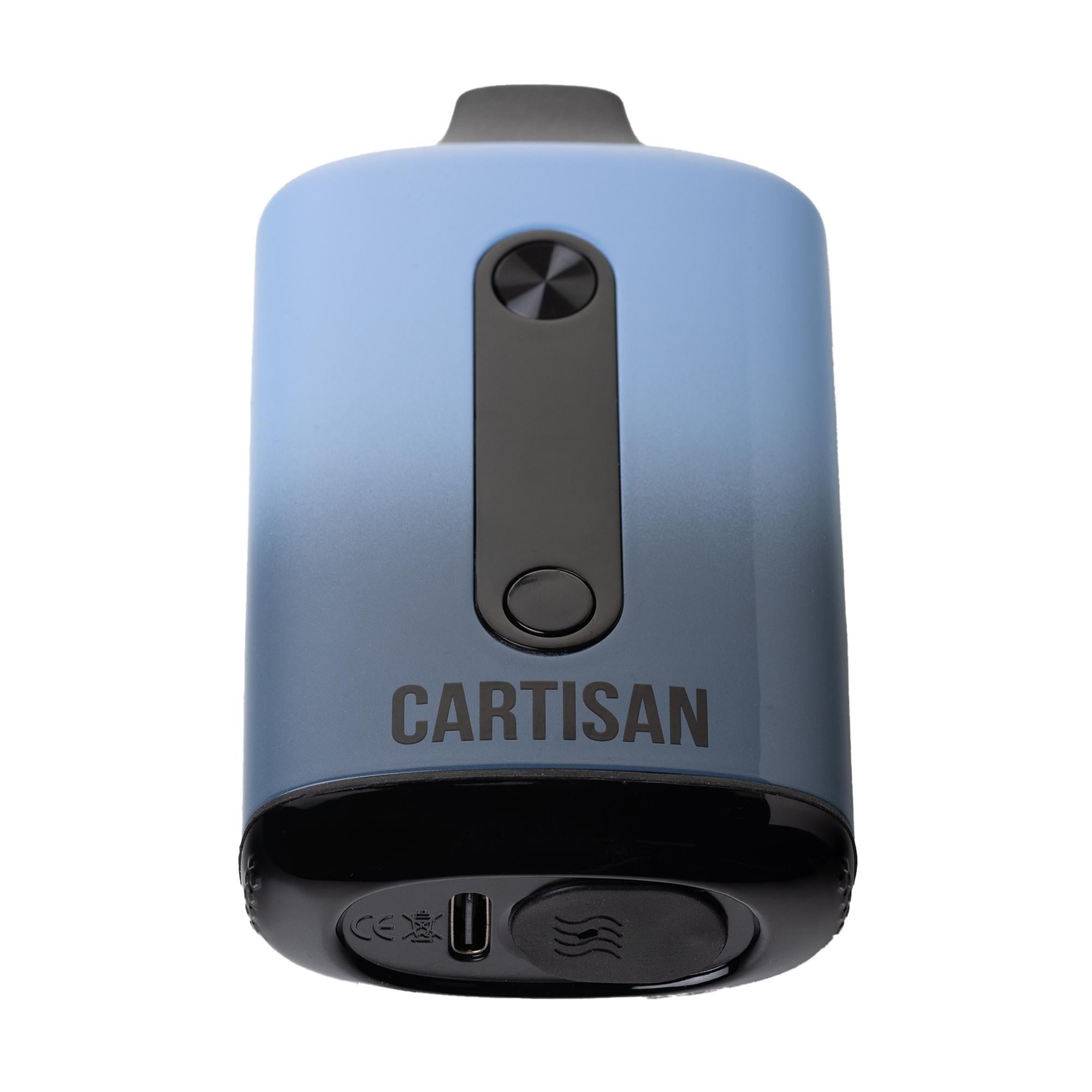 CARTISAN: VEIL BAR DUO 510 CARTRIDGE BATTERY - Image 8