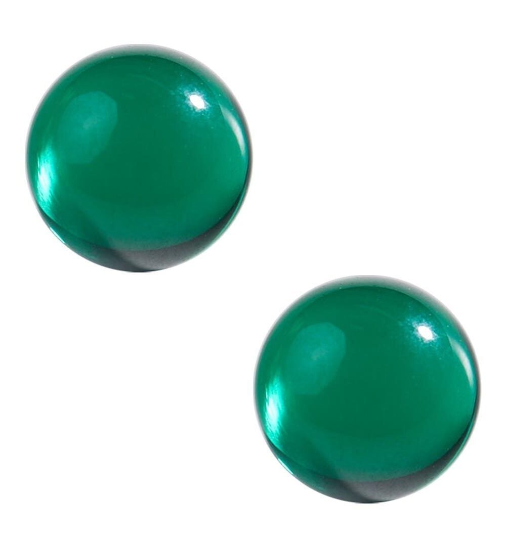 MJ ARSENAL: 4MM TERP PEARL 2PK - GREEN 2PK