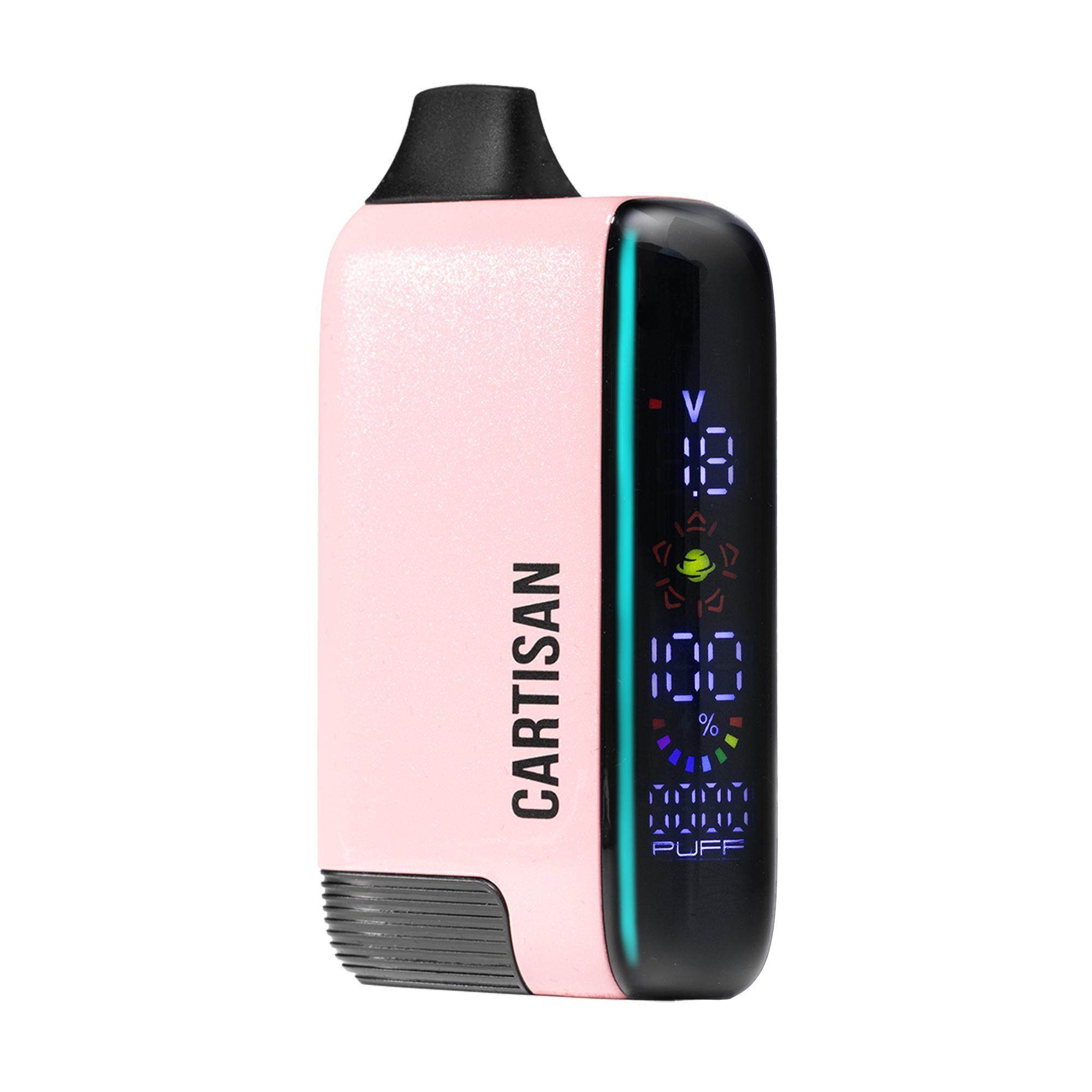 CARTISAN: VEIL BAR PRO EVO 510 CARTRIDGE BATTERY - Image 6