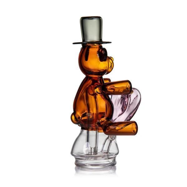 MJ ARSENAL: TEDDY PUFFCO PEAK ATTACHMENT - Image 5