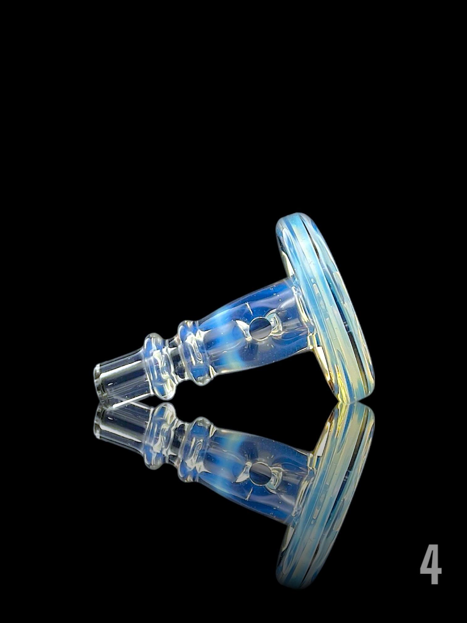 AJ SURF CITY TUBES: FULL COLOR 3DXL PEAK PRO JOYSTICK CAP - Image 6