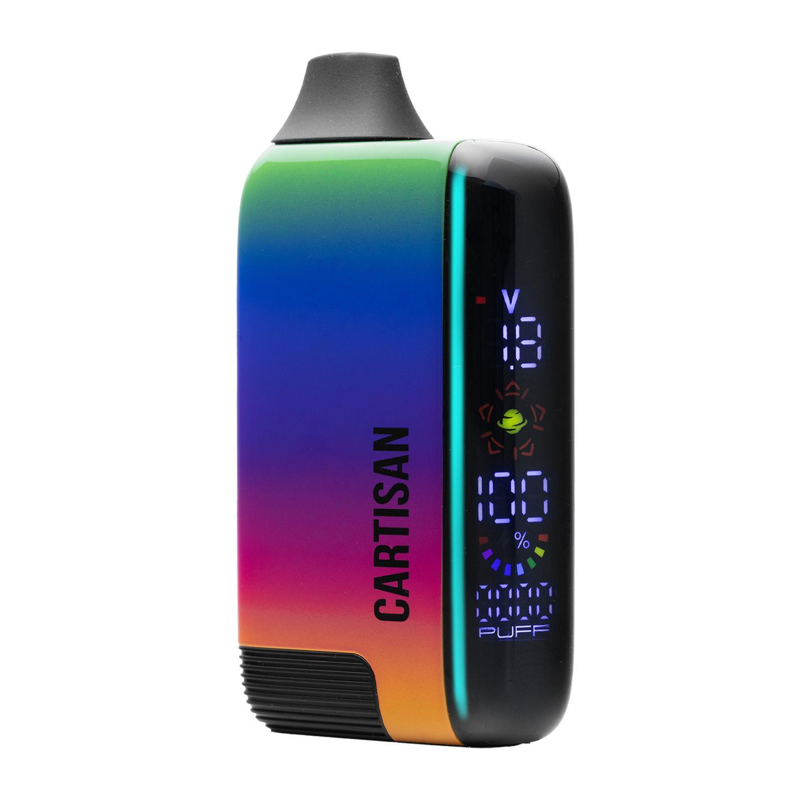 CARTISAN: VEIL BAR PRO EVO 510 CARTRIDGE BATTERY - Image 11