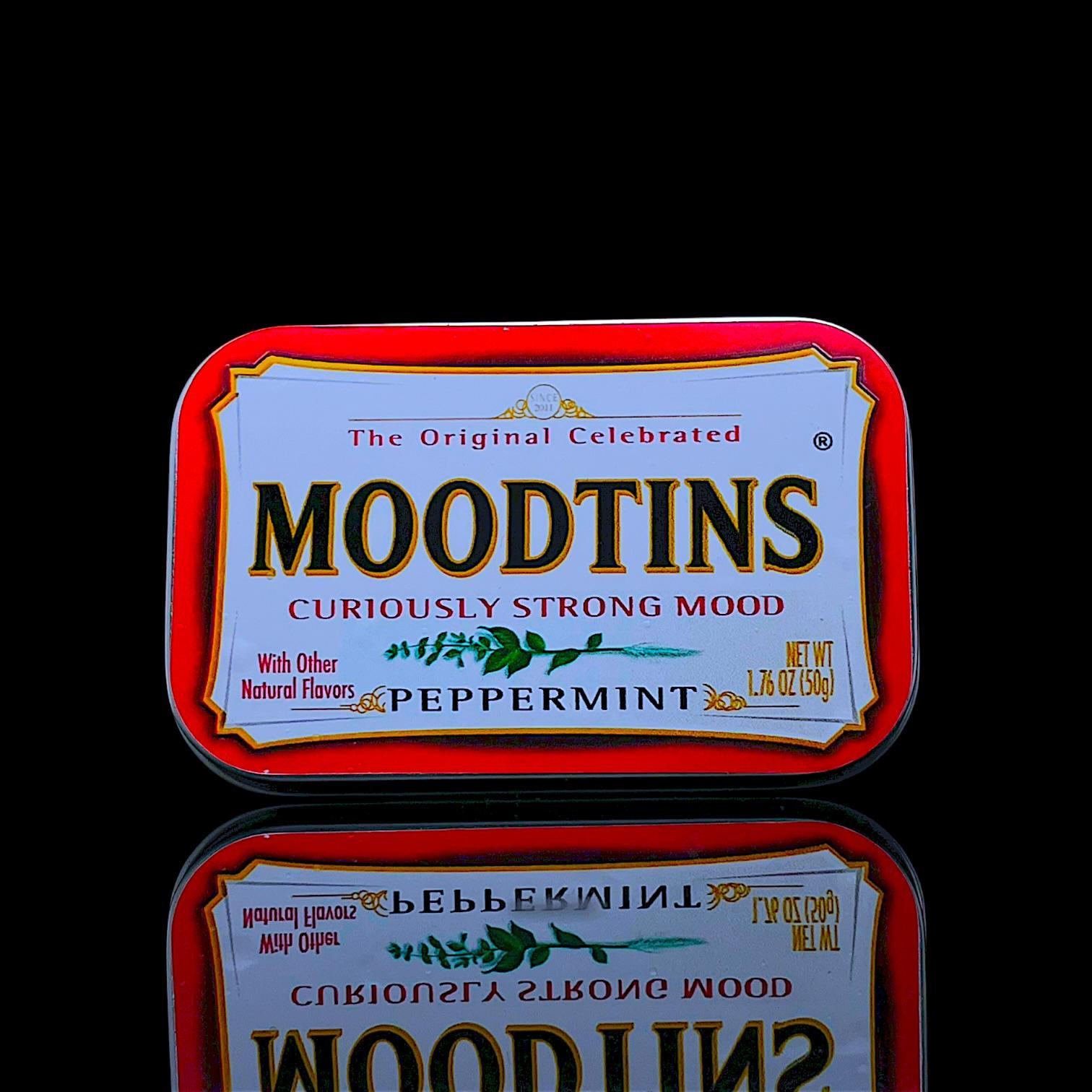 MOOD MATS: PIVOT POCKET CASE - Image 4