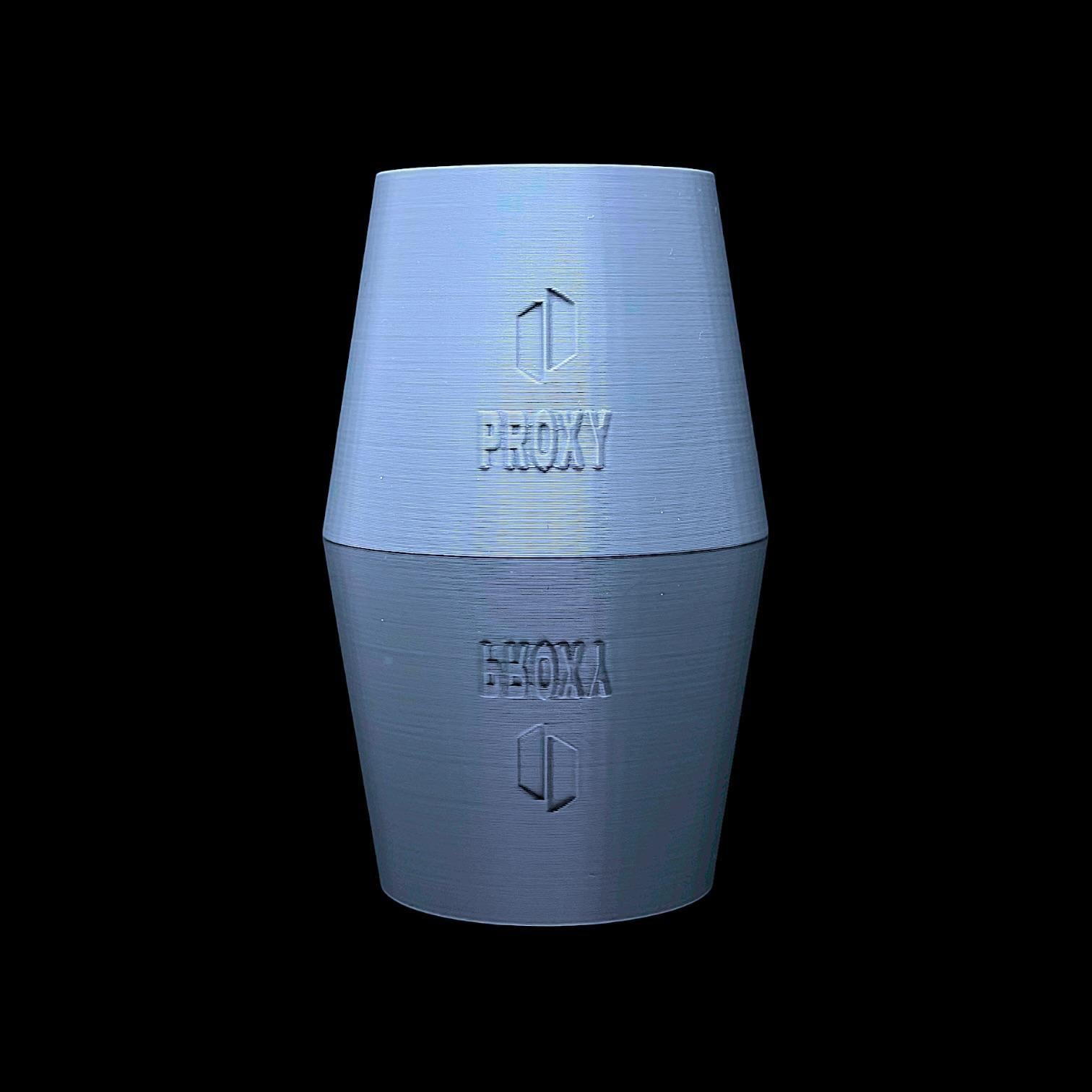 THE DABORATORY: PUFFCO PROXY CHAMBER STABILIZING BASE - Image 5