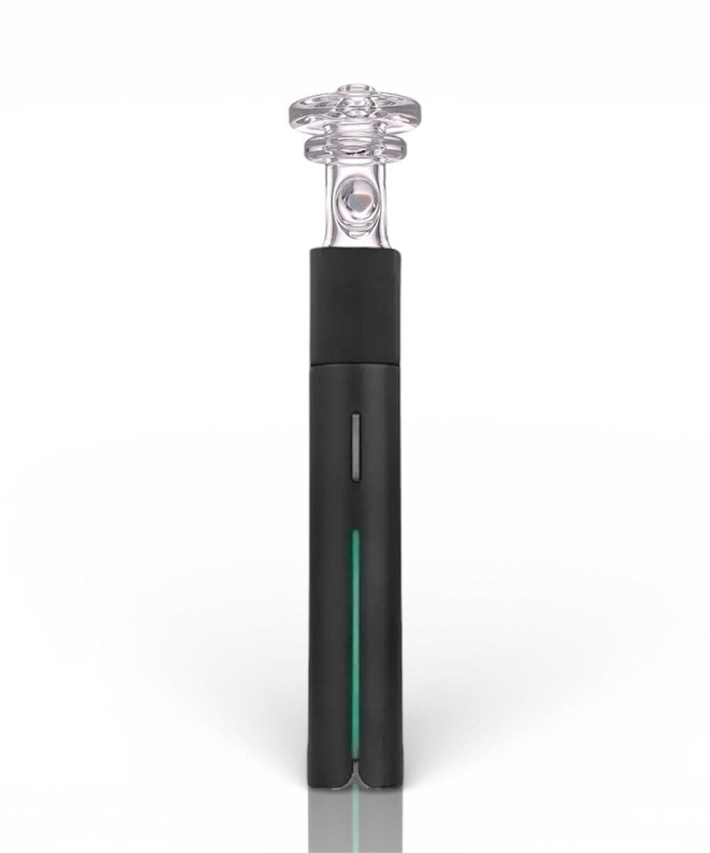 AJ SURF CITY TUBES: CLEAR PIVOT MOUTHPIECE