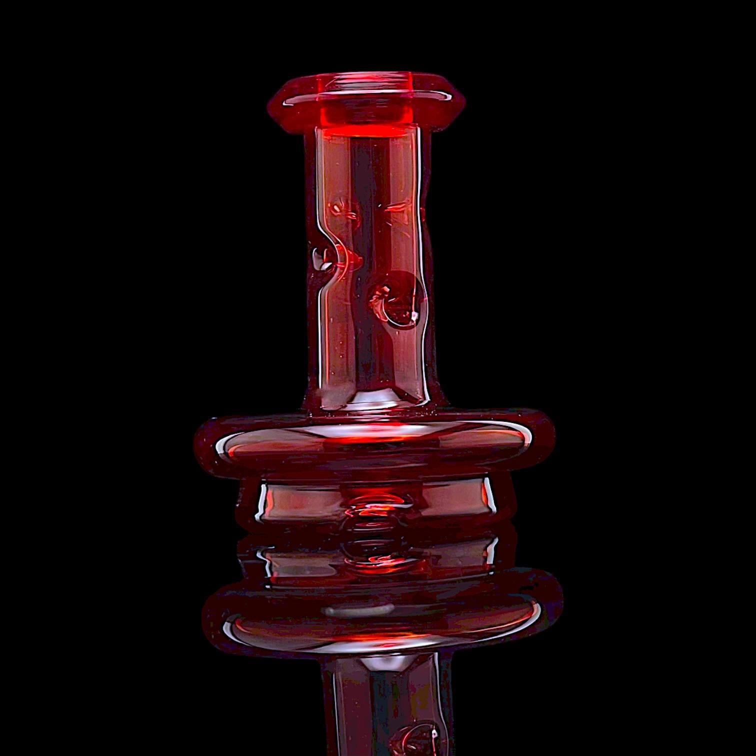 IRIDESCENT GLASS: SUPERIOR DRY COOLING PUFFCO PEAK ATTACHMENT - Image 2
