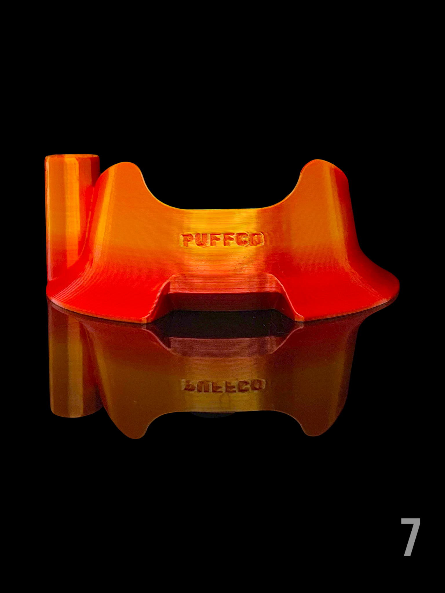 THE DABORATORY: PUFFCO PEAK AND PEAK PRO STABILIZING BASE WITH HOT KNIFE - Image 8