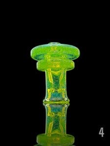 #4 - SLYME CROPAL