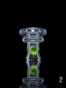 #2 - ION (UV)