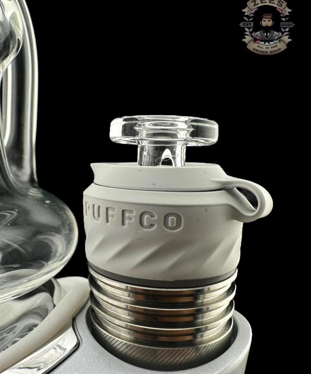 Alternative view of BRADLEY MILLER: CLEAR 3DXL PEAK PRO JOYSTICK CAP