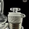 BRADLEY MILLER: CLEAR 3DXL PEAK PRO JOYSTICK CAP - Image 2