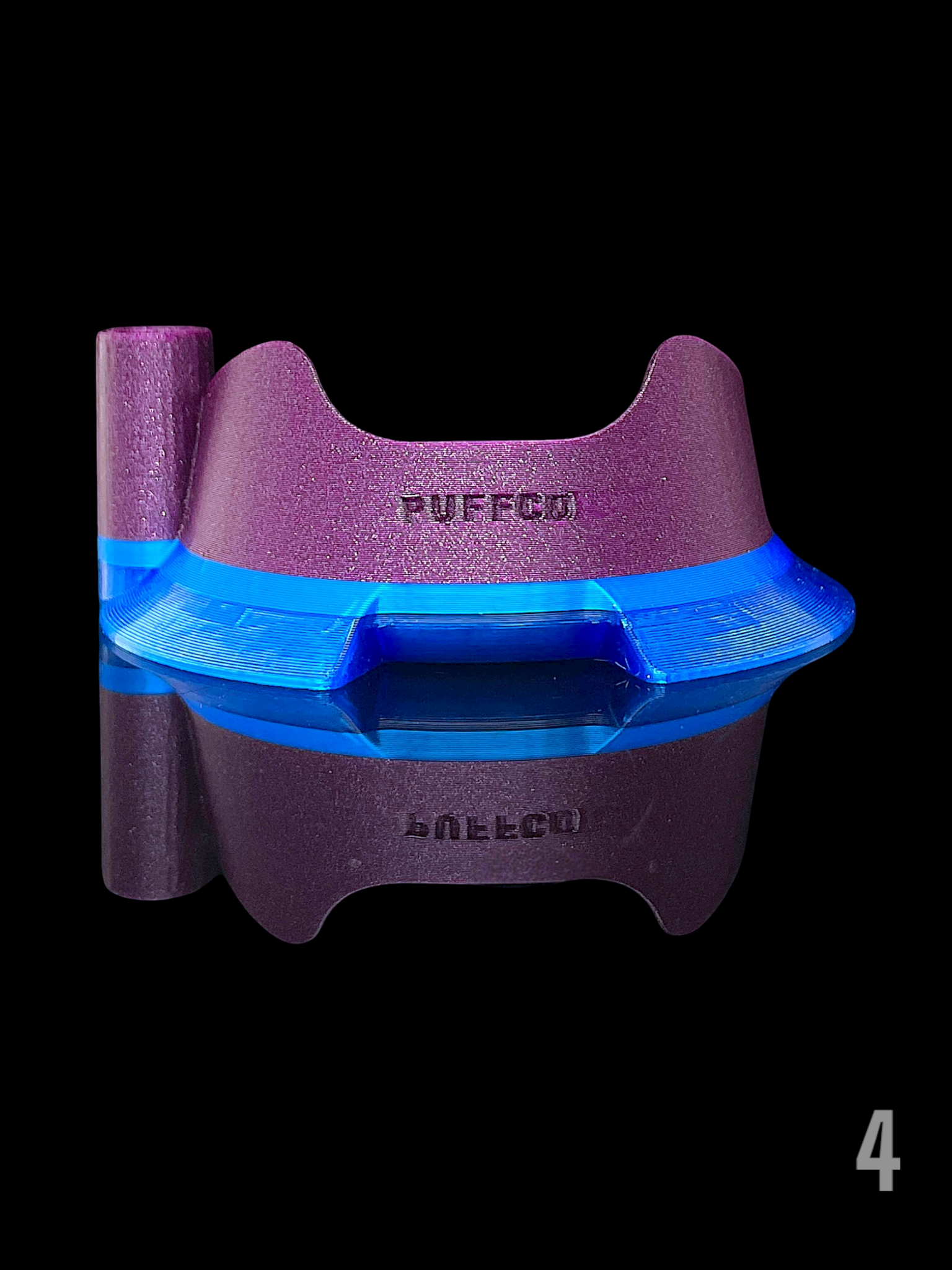 THE DABORATORY: PUFFCO PEAK AND PEAK PRO STABILIZING BASE WITH HOT KNIFE - Image 5