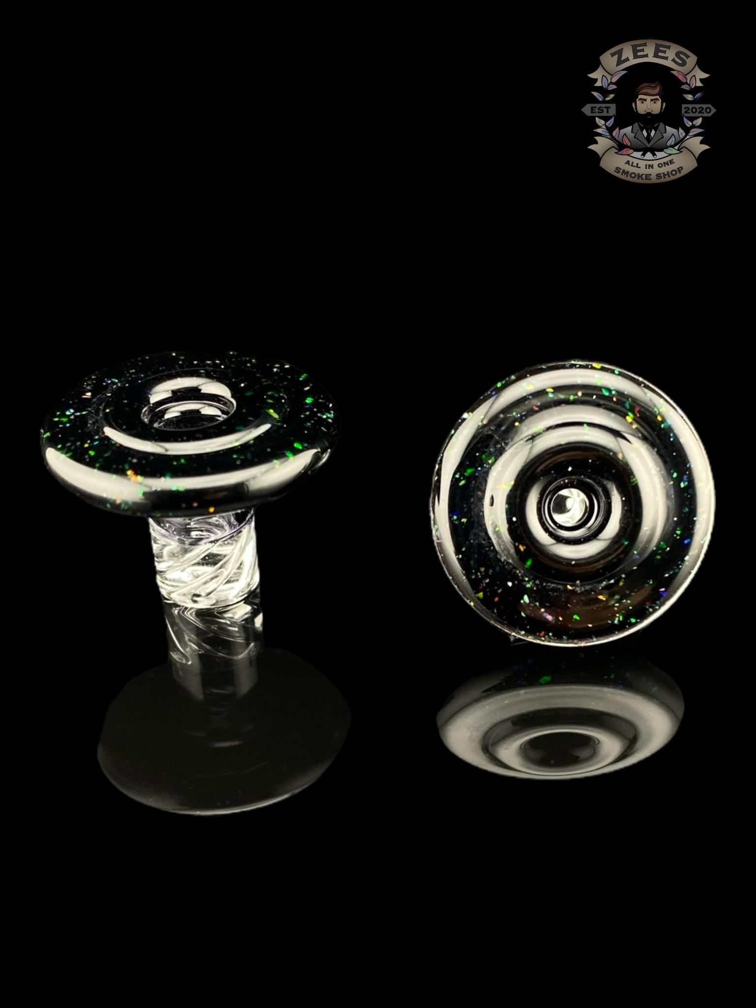 BRADLEY MILLER: CROPAL NEW PEAK/NEW PROXY JOYSTICK SPINNER CAP - Image 4