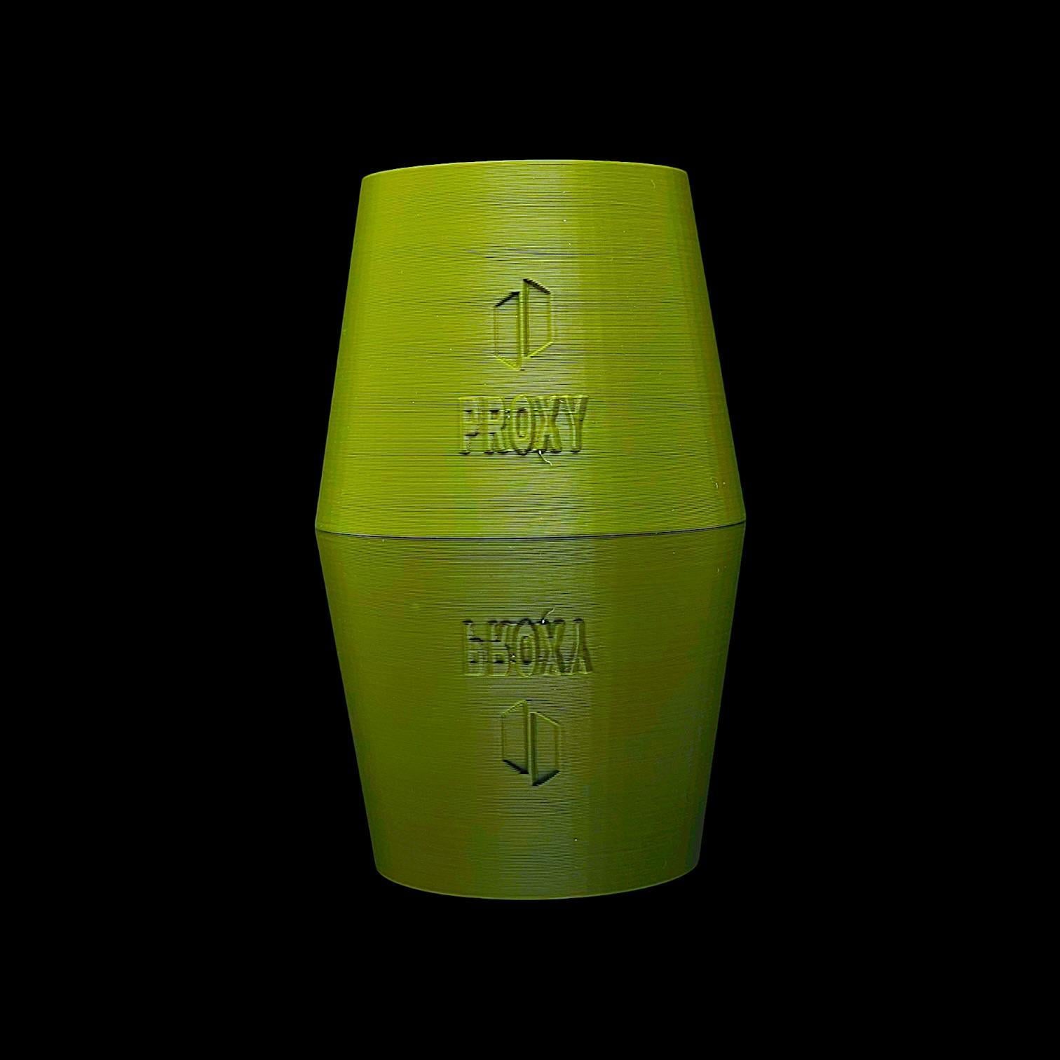 THE DABORATORY: PUFFCO PROXY CHAMBER STABILIZING BASE - Image 6