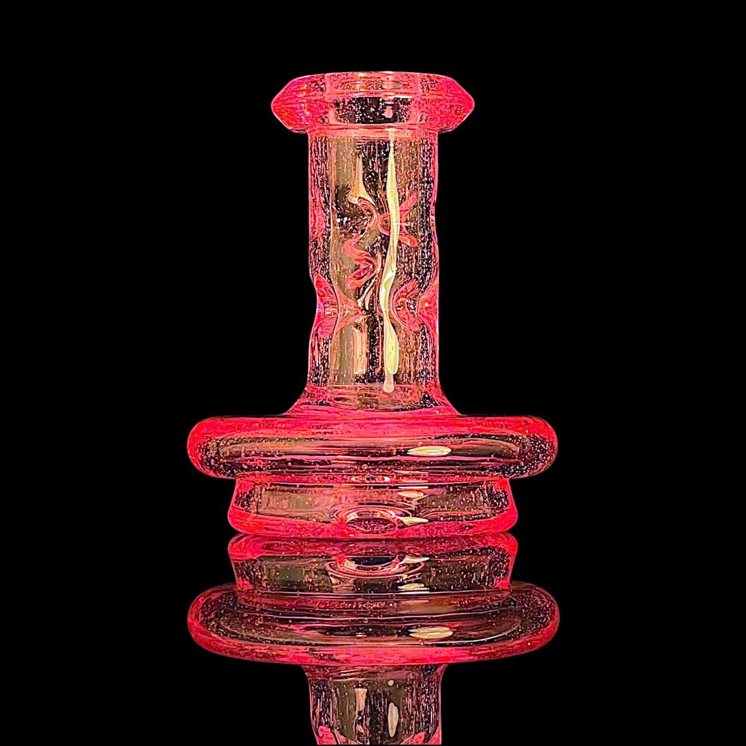 IRIDESCENT GLASS: SUPERIOR DRY COOLING PUFFCO PEAK ATTACHMENT - Image 7