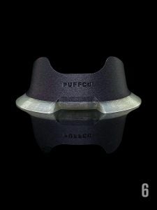 #6 - BLACK CROPAL X GREY (PEAK PRO BASE)
