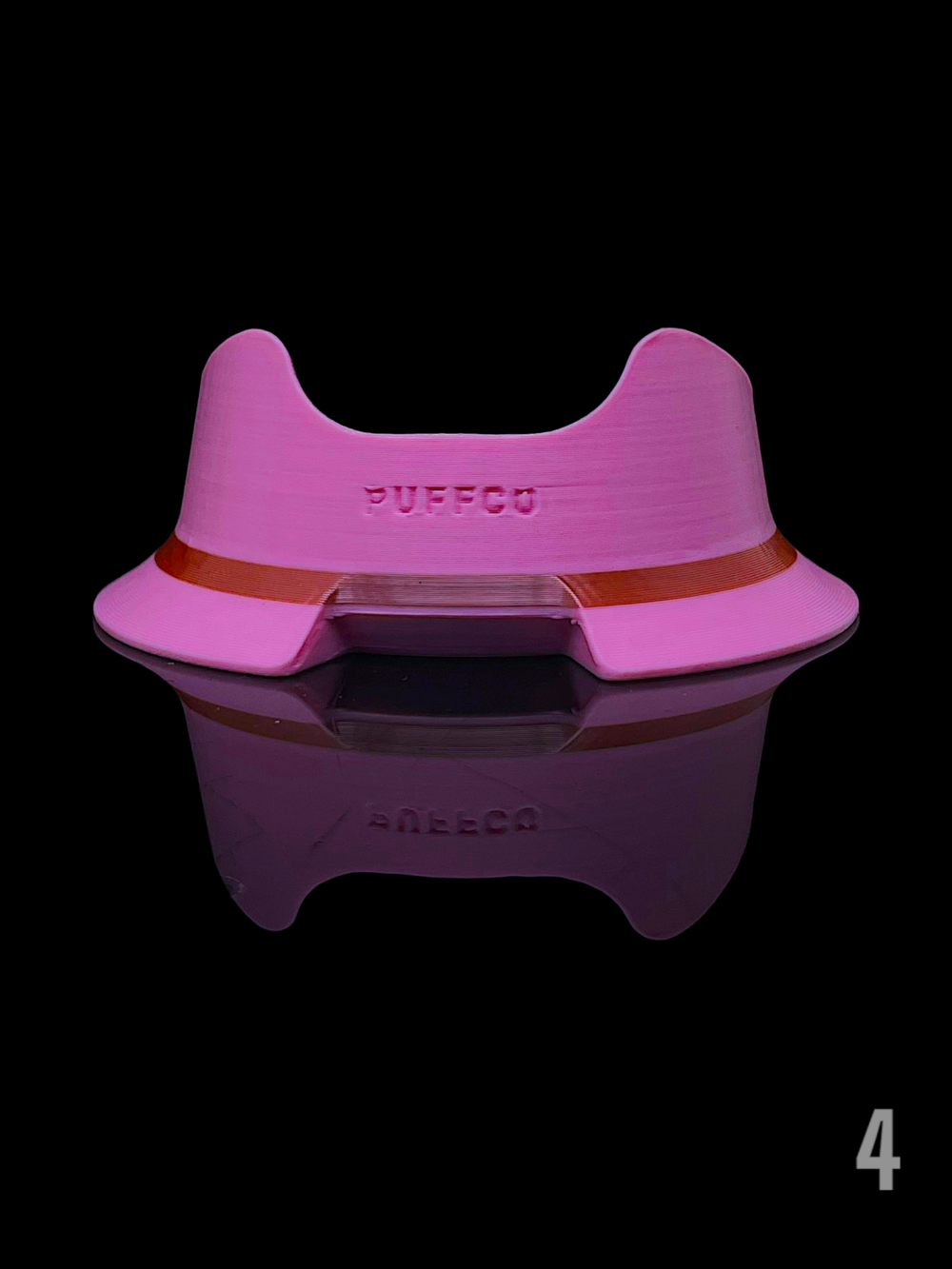 THE DABORATORY: NEW PEAK STABILIZATION BASE | Zee Vapor