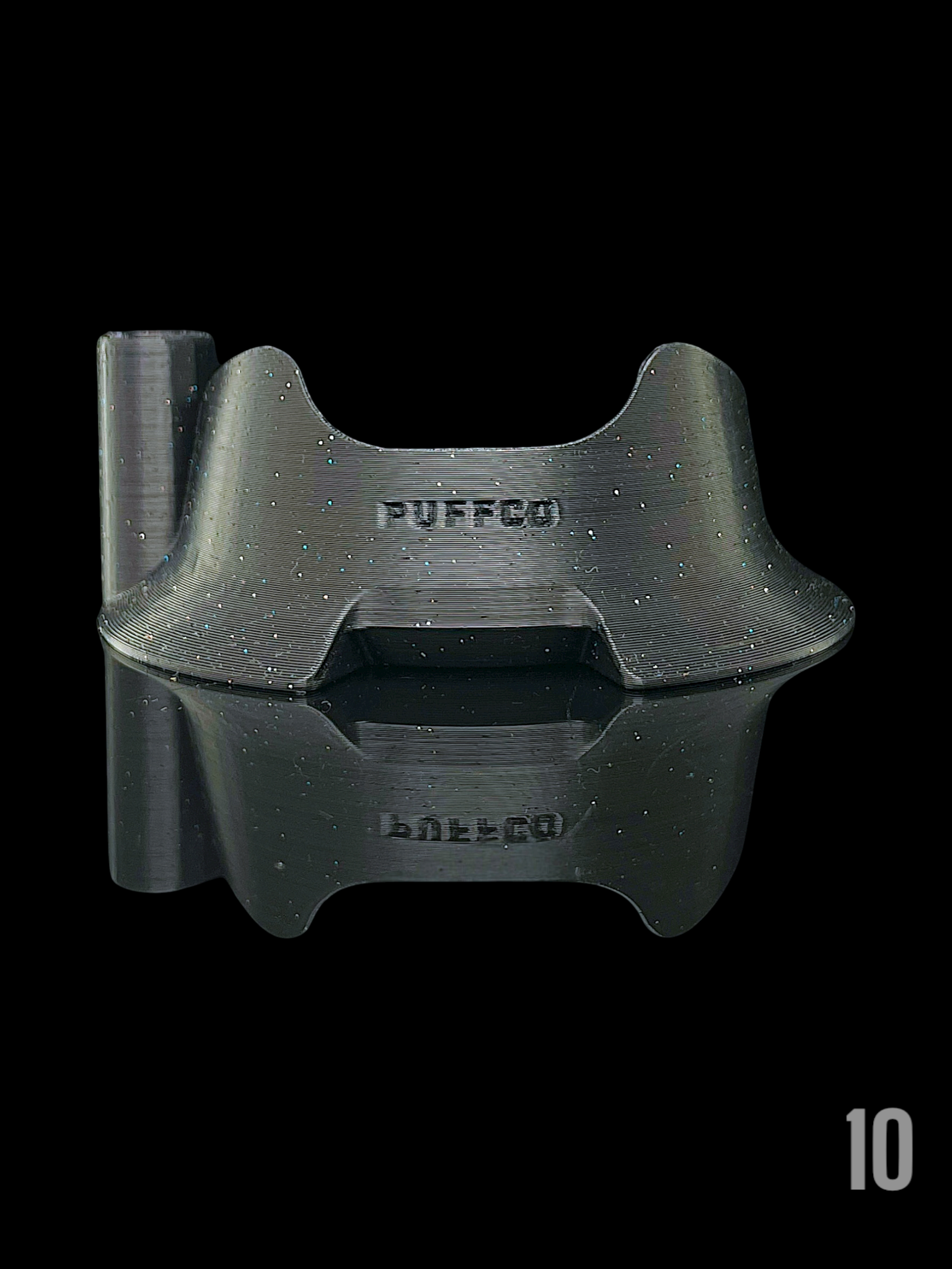 THE DABORATORY: PUFFCO PEAK AND PEAK PRO STABILIZING BASE WITH HOT KNIFE - Image 11