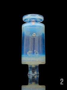 #2 - MOONSTONE