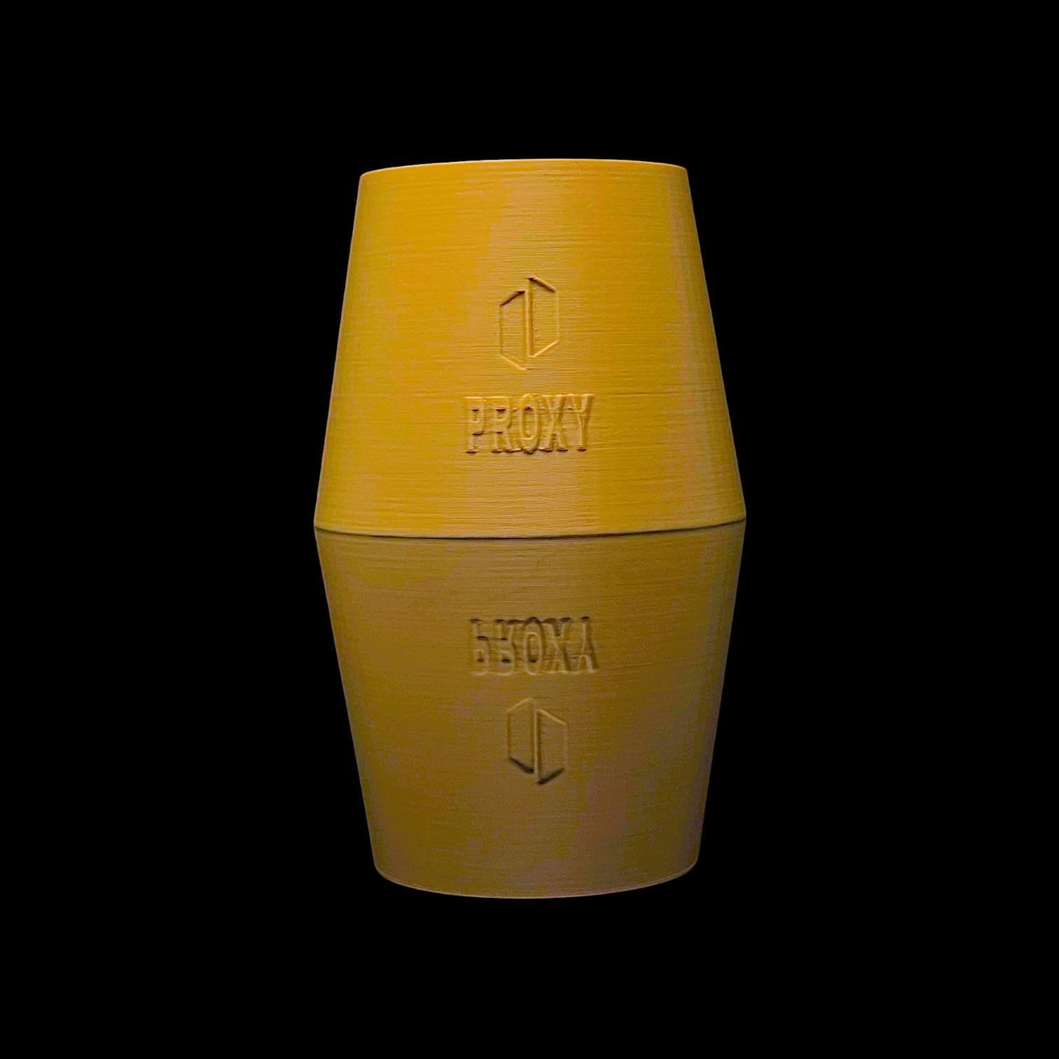 THE DABORATORY: PUFFCO PROXY CHAMBER STABILIZING BASE - Image 4