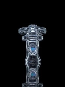 CLEAR WITH OPAL
