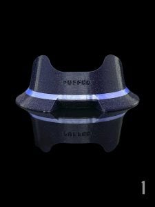 #1 - STORM CROPAL (PEAK PRO BASE)