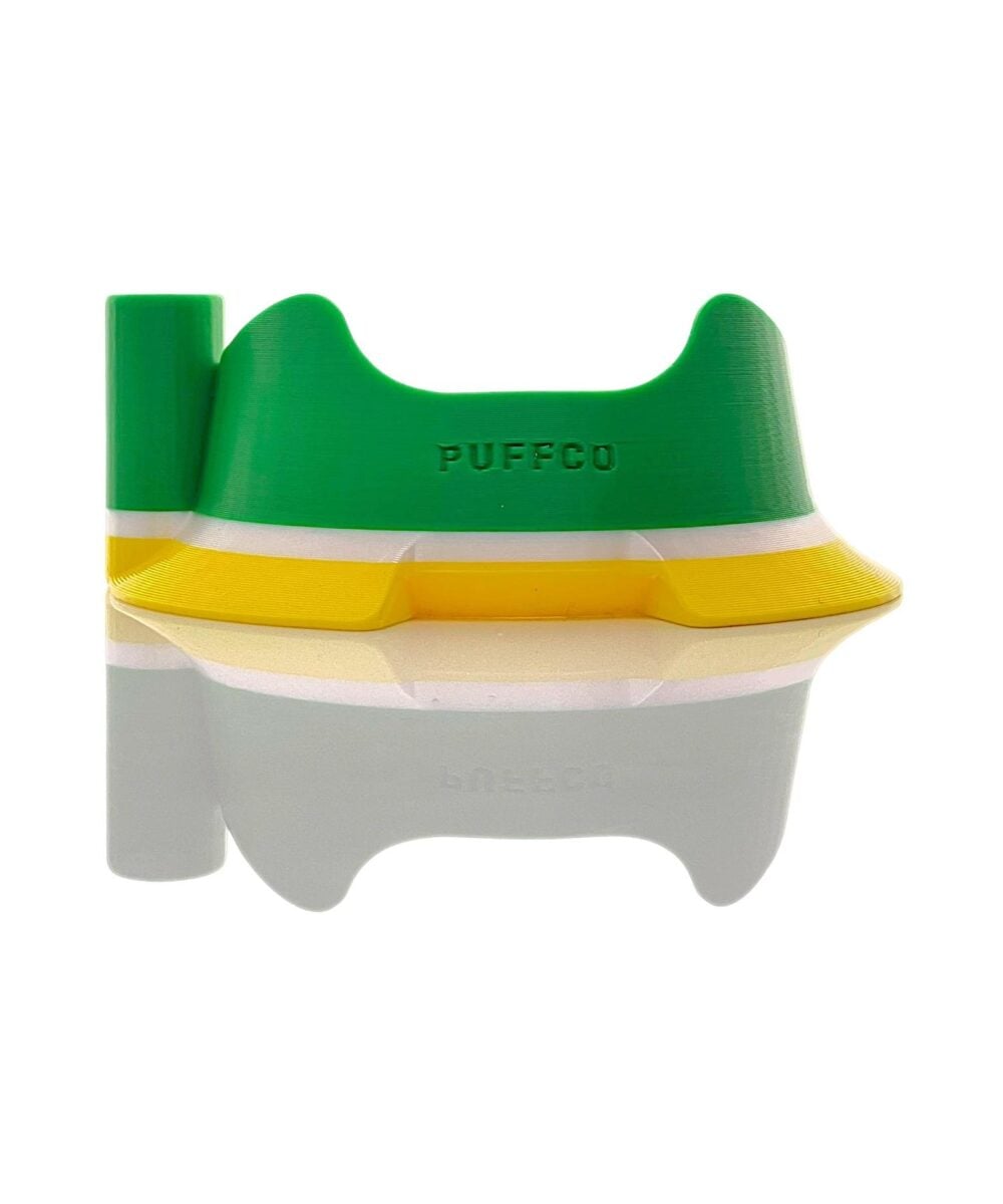 THE DABORATORY: PUFFCO PEAK AND PEAK PRO STABILIZING BASE WITH HOT KNIFE