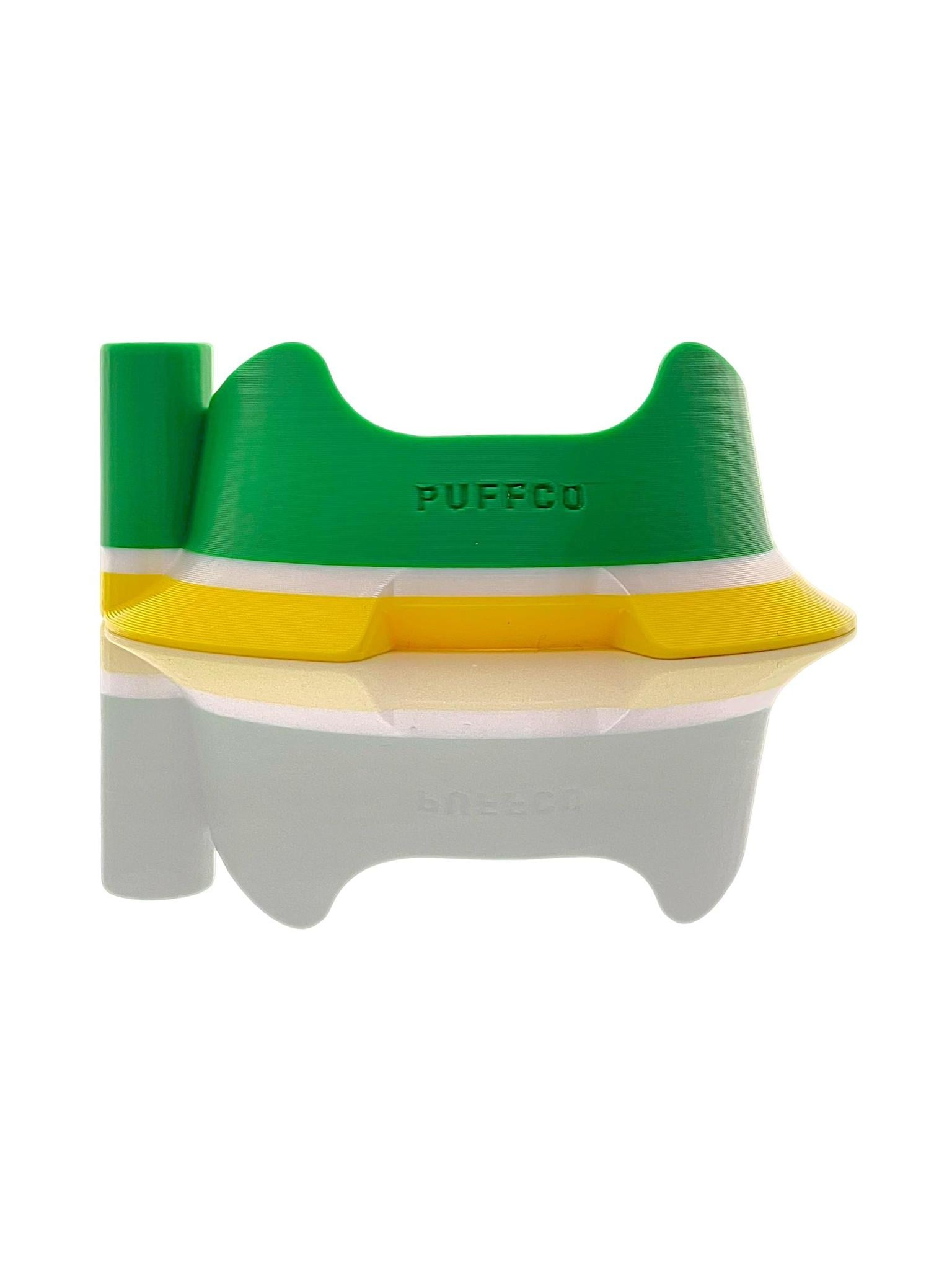 THE DABORATORY: PUFFCO PEAK AND PEAK PRO STABILIZING BASE WITH HOT KNIFE