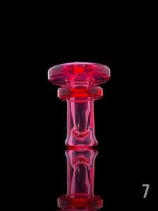 #7 - GOLD RUBY