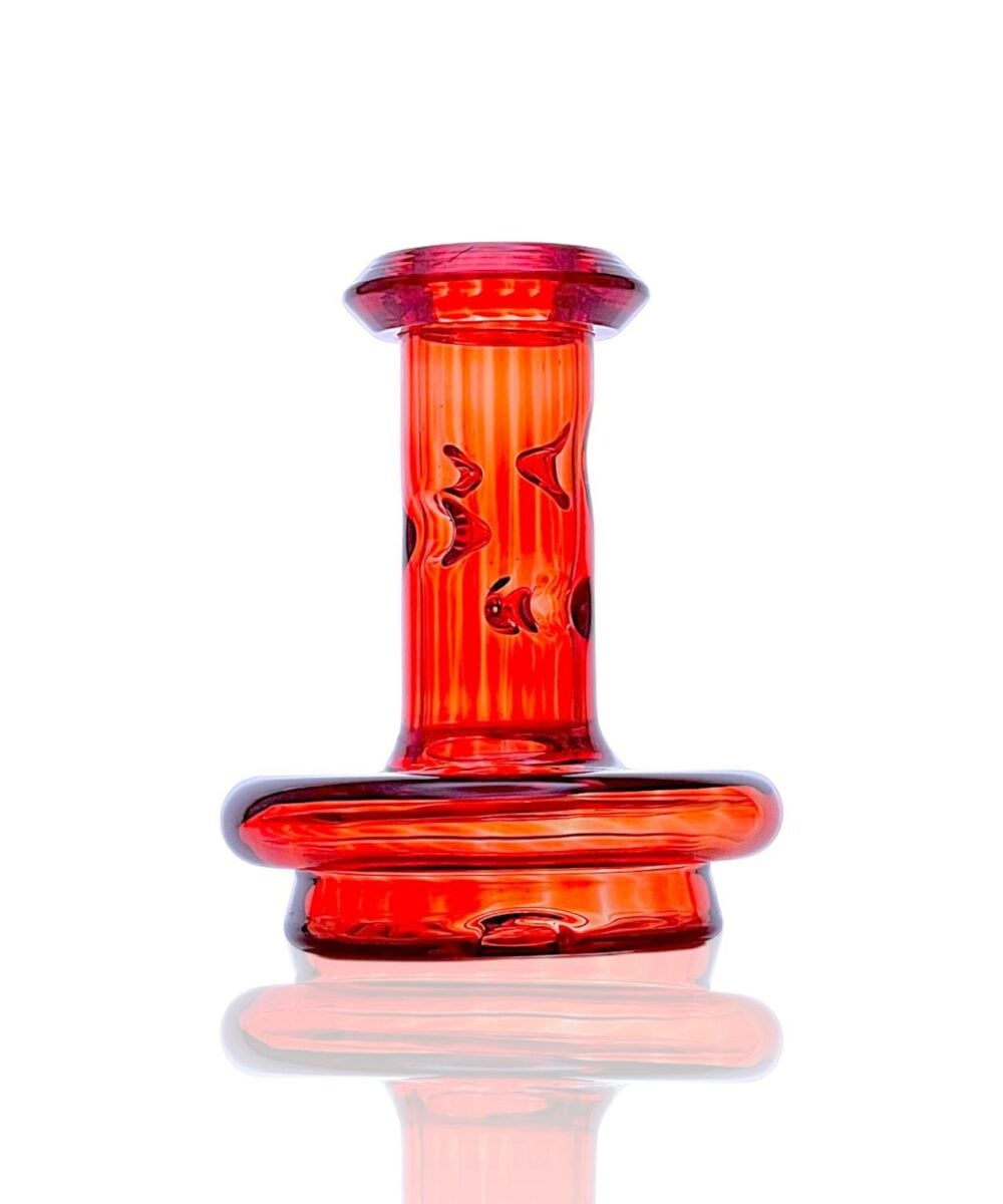 IRIDESCENT GLASS: SUPERIOR DRY COOLING PUFFCO PEAK ATTACHMENT