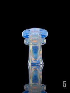 #5 - MOONSTONE