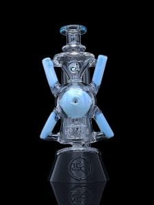 META BLUE