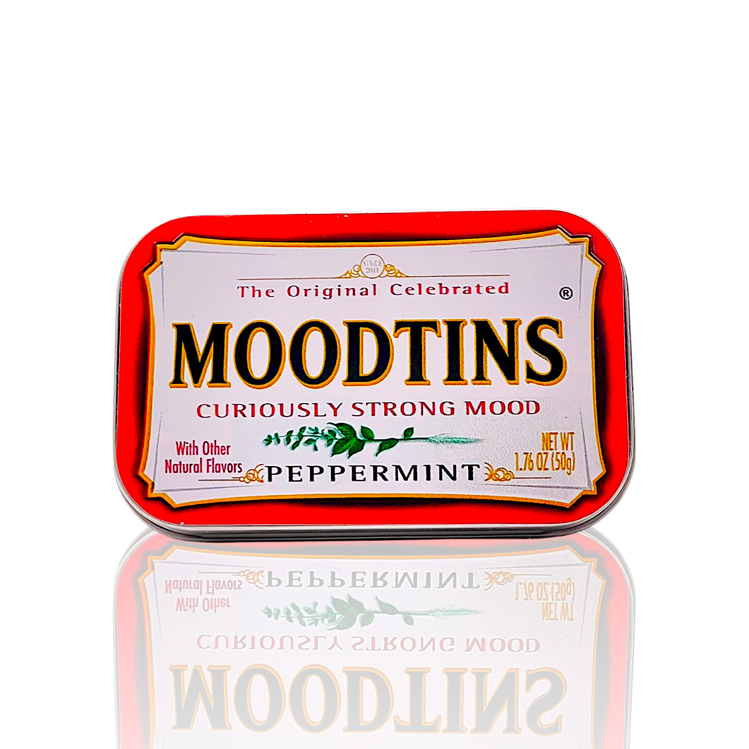 MOOD MATS: PIVOT POCKET CASE - Image 3