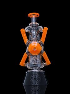CALIFORNIA ORANGE