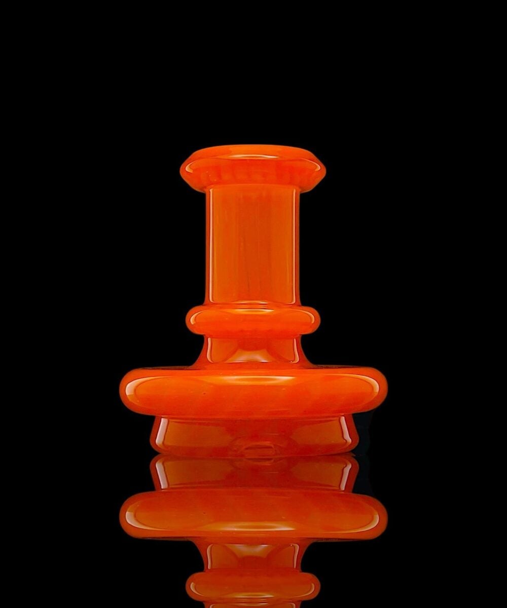 IRIDESCENT GLASS: ECO DRY TOP PUFFCO PEAK ATTACHMENT - CANYON LIMITED EDITION