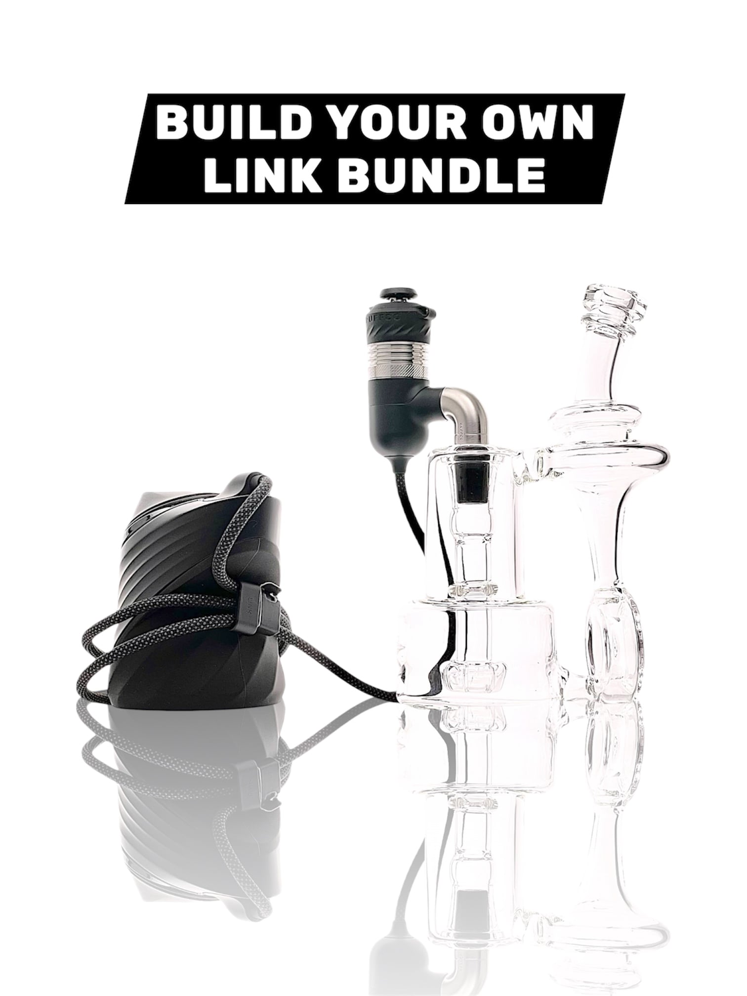 PUFFCO: BUILD YOUR OWN LINK BUNDLE