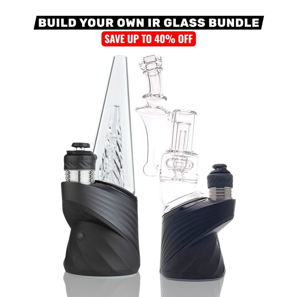 PUFFCO: THE WORLD'S BEST BUILD YOUR OWN BUNDLE | Zee Vapor