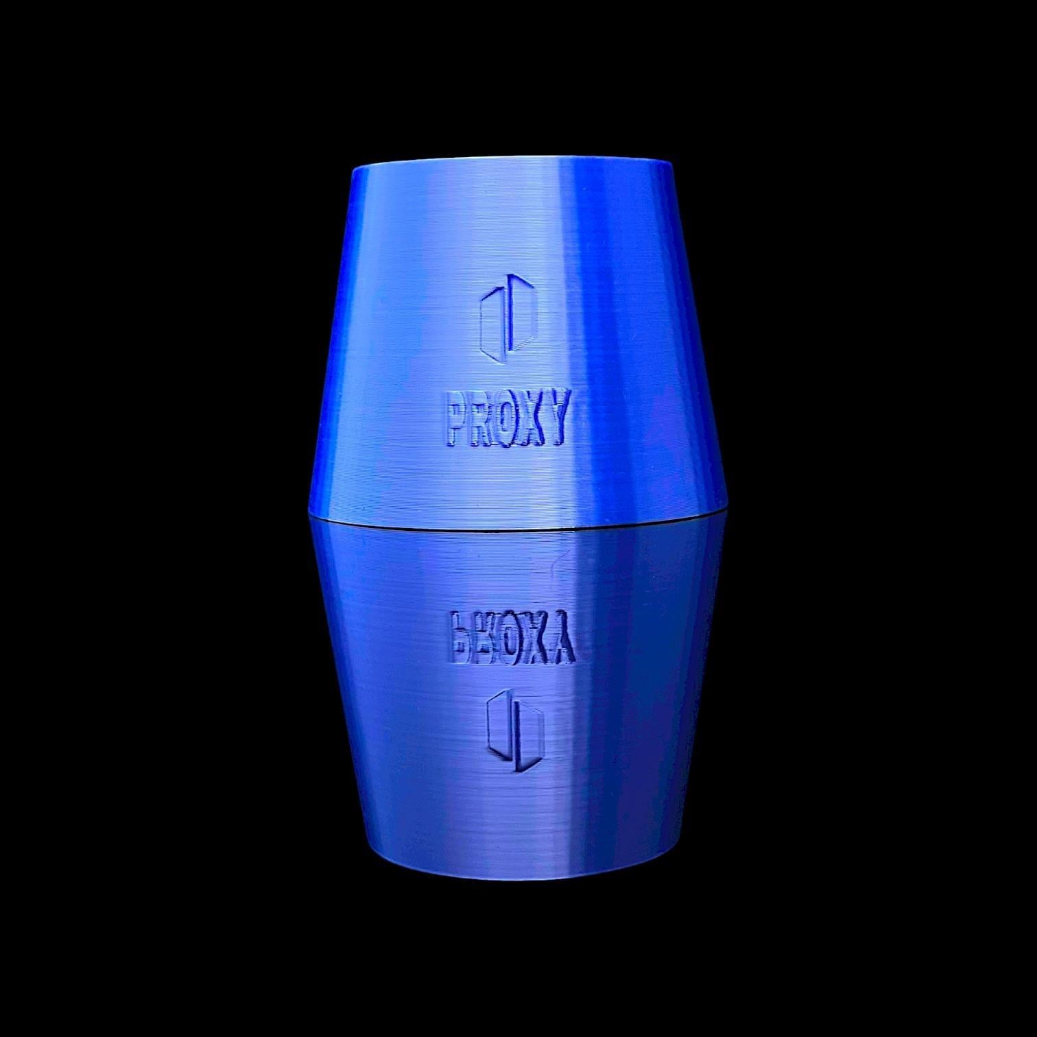 THE DABORATORY: PUFFCO PROXY CHAMBER STABILIZING BASE - Image 9