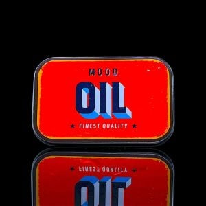 #2 - OIL