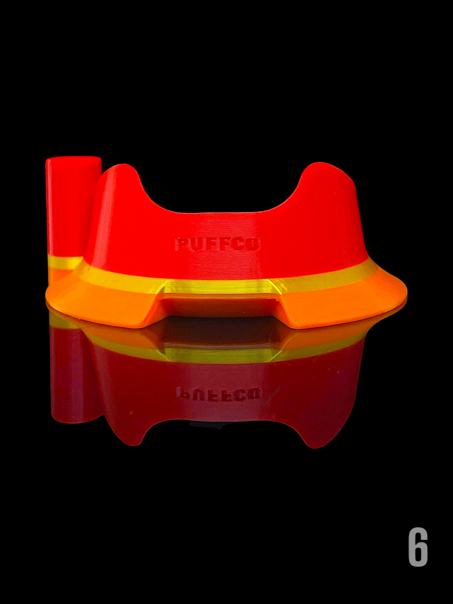 THE DABORATORY: PUFFCO PEAK AND PEAK PRO STABILIZING BASE WITH HOT KNIFE - Image 7