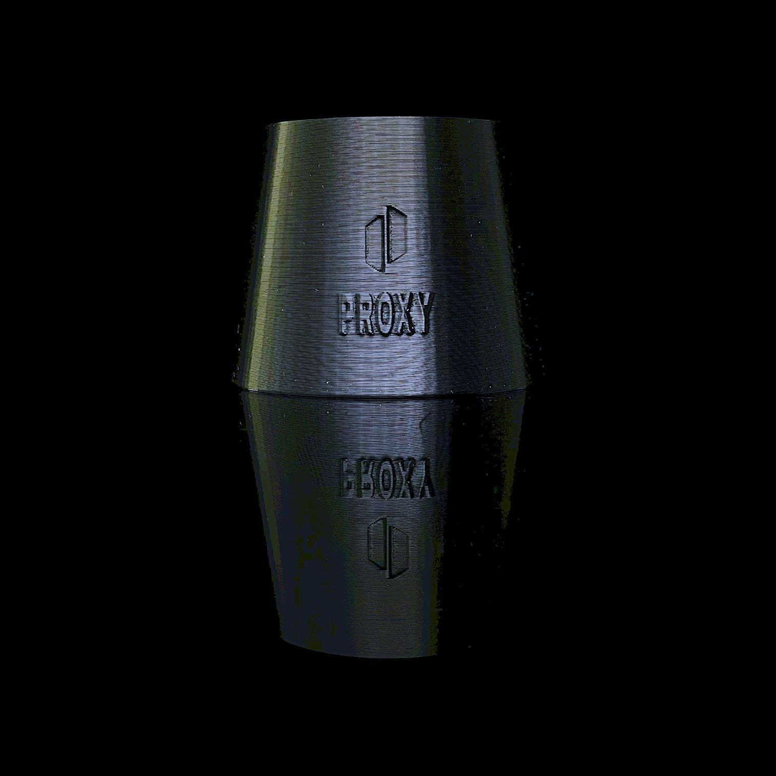 THE DABORATORY: PUFFCO PROXY CHAMBER STABILIZING BASE - Image 8