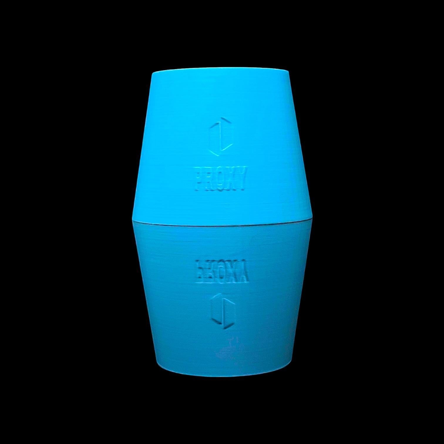 THE DABORATORY: PUFFCO PROXY CHAMBER STABILIZING BASE - Image 3